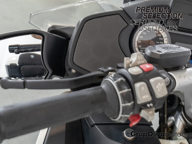 BMW Motorrad R 1250 RT  de ocasión 