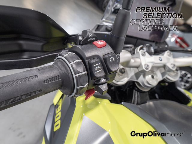 BMW Motorrad F 900 GS  de ocasión 