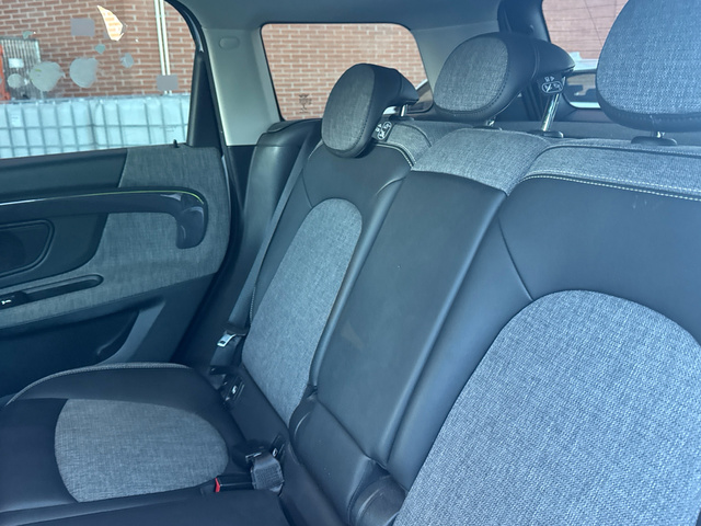 fotoG 8 del MINI MINI Countryman Cooper S E ALL4 165 kW (224 CV) 224cv Híbrido Electro/Gasolina del 2020 en Madrid