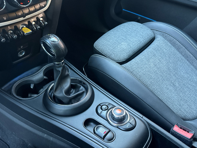 fotoG 13 del MINI MINI Countryman Cooper S E ALL4 165 kW (224 CV) 224cv Híbrido Electro/Gasolina del 2020 en Madrid