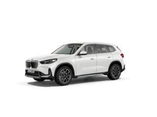 Fotos de BMW iX1 eDrive20 color Blanco. Año 2025. 150KW(204CV). Eléctrico. En concesionario Movitransa Cars Jerez de Cádiz