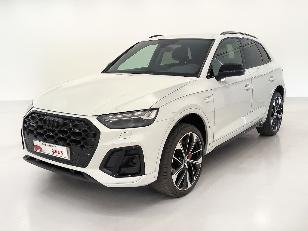Audi Q5 en Motorflash