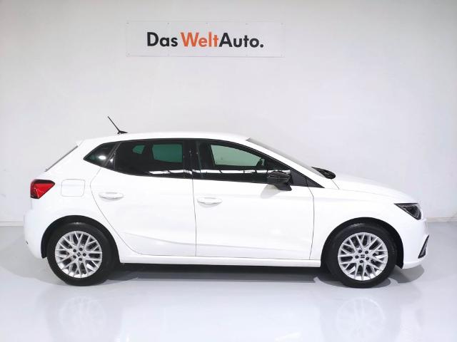 SEAT Ibiza 1.0 TSI FR Salta 85 kW (115 CV)