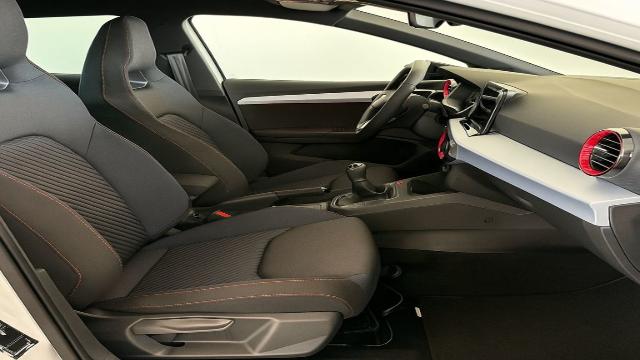 SEAT Ibiza 1.0 TSI FR Salta 85 kW (115 CV)