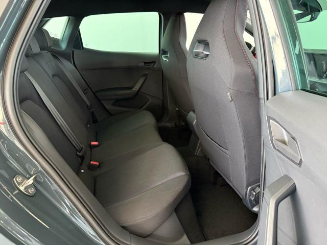 SEAT Ibiza 1.0 TSI FR Salta 85 kW (115 CV)