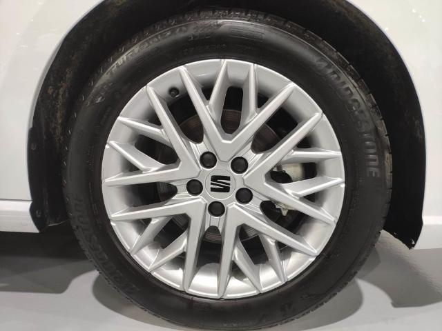 SEAT Ibiza 1.0 TSI FR Salta 85 kW (115 CV)