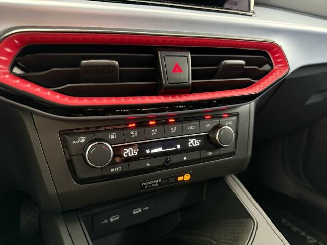 SEAT Ibiza 1.0 TSI FR Salta 85 kW (115 CV)