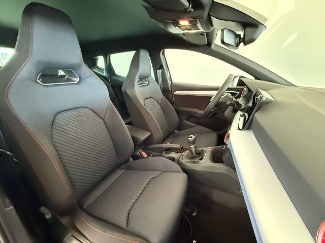 SEAT Ibiza 1.0 TSI FR Salta 85 kW (115 CV)