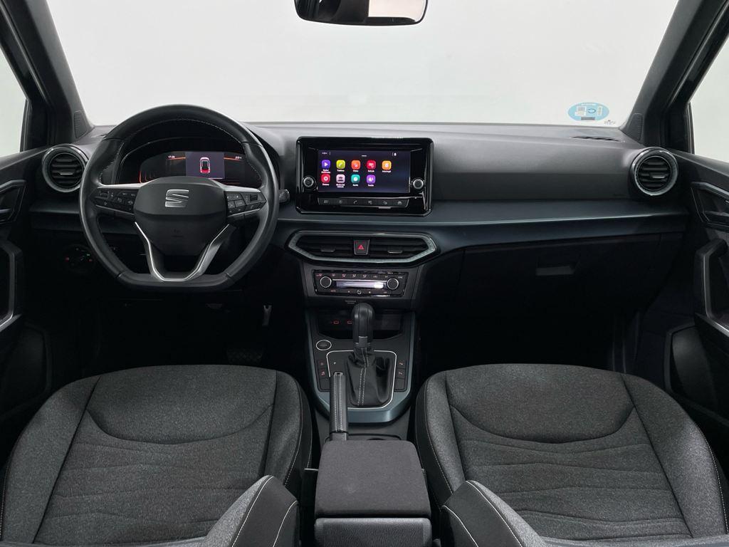 SEAT Arona 1.0 TSI en Barcelona