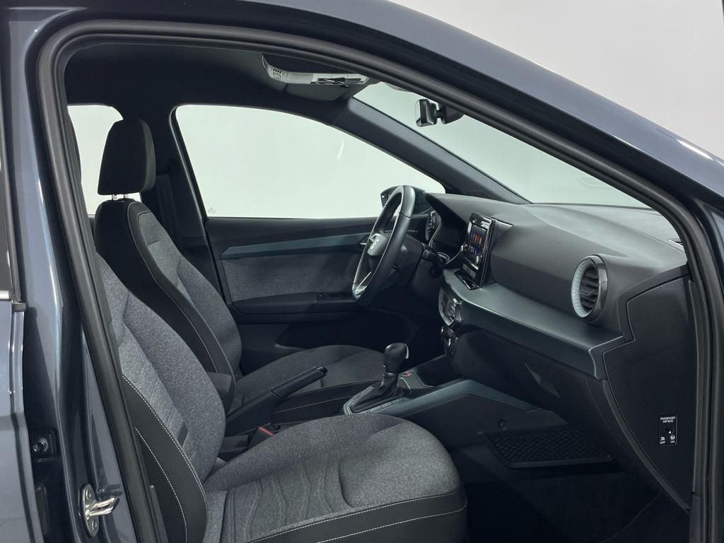 SEAT Arona 1.0 TSI en Barcelona