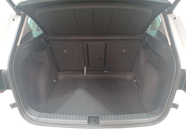 SEAT Ateca 1.5 TSI S&S FR Special Edition DSG 110 kW (150 CV)