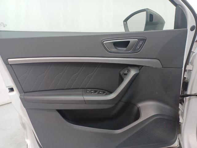 SEAT Ateca 1.5 TSI S&S FR Special Edition DSG 110 kW (150 CV)