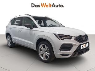 vehículo destacado