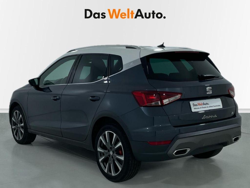 SEAT Arona 1.5 TSI - 2