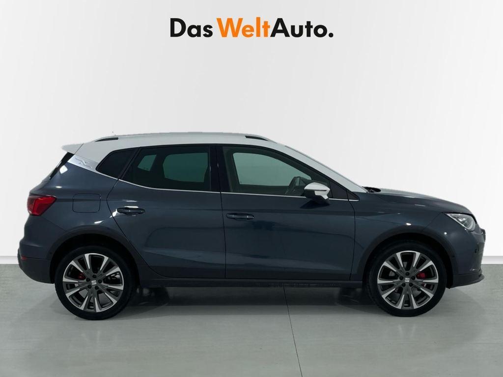SEAT Arona 1.5 TSI - 3