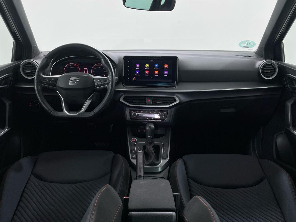 SEAT Arona 1.5 TSI - 4