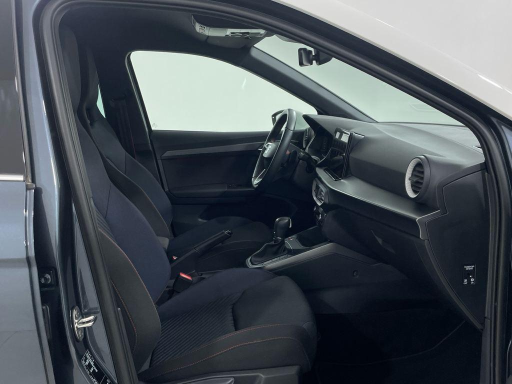 SEAT Arona 1.5 TSI - 5