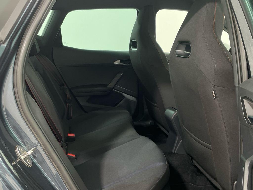 SEAT Arona 1.5 TSI - 6