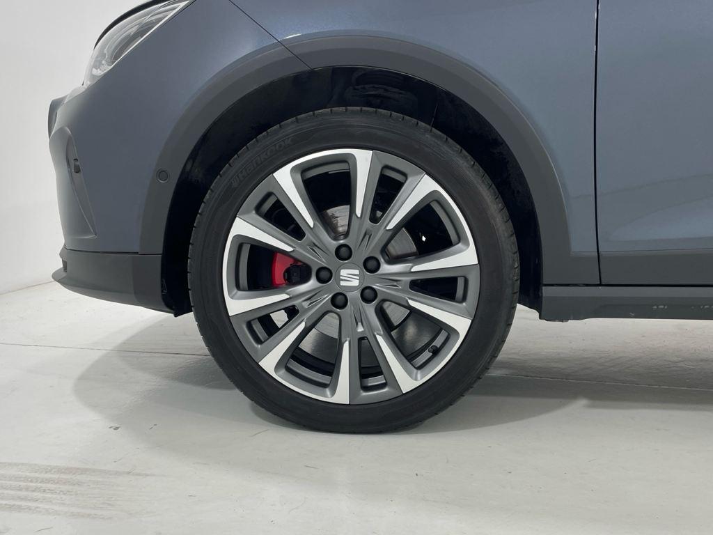 SEAT Arona 1.5 TSI - 8