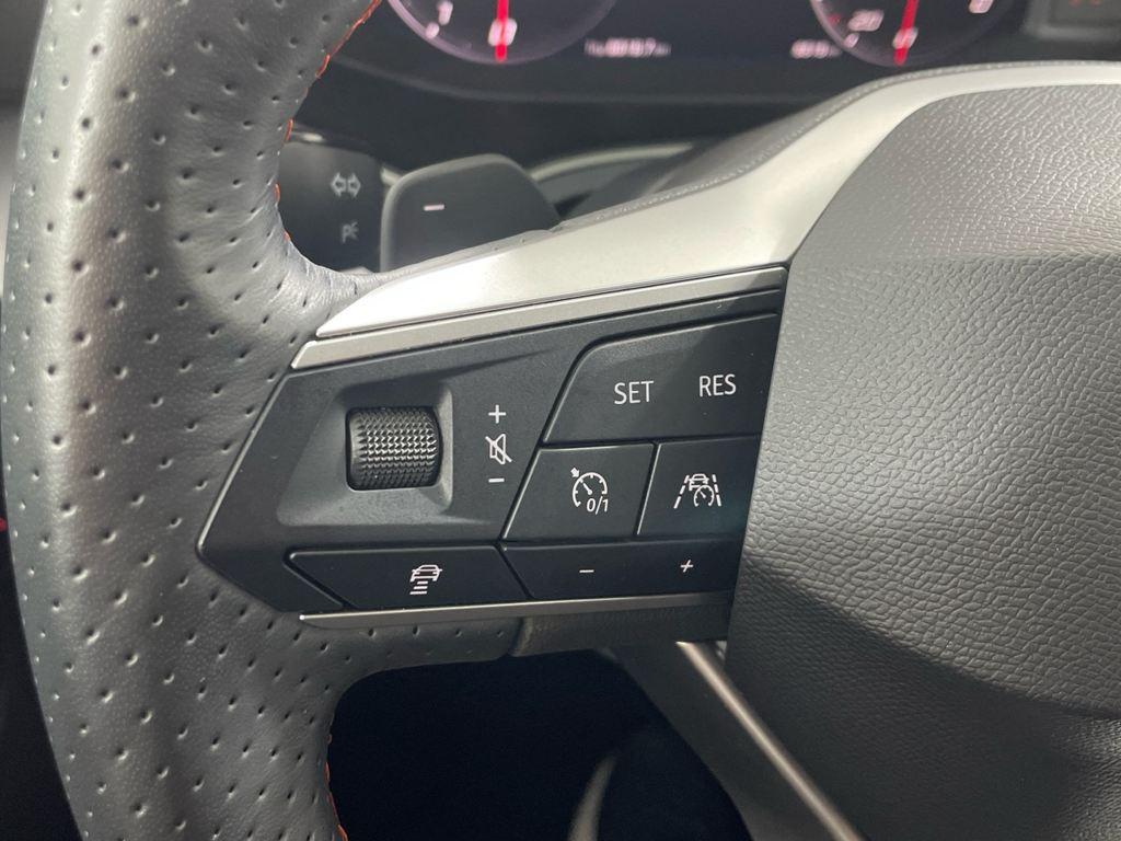 SEAT Arona 1.5 TSI - 9