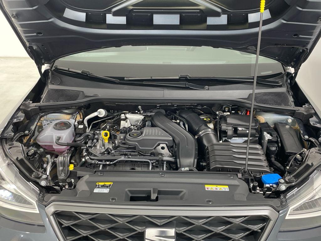 SEAT Arona 1.5 TSI - 14