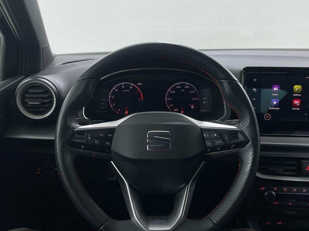 SEAT Arona 1.5 TSI - 15