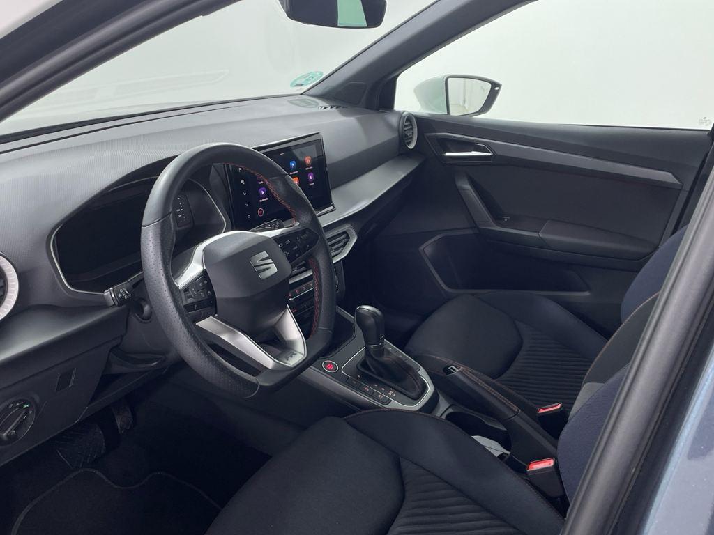 SEAT Arona 1.5 TSI - 16