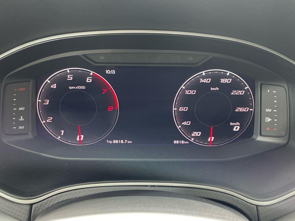 SEAT Arona 1.5 TSI - 17