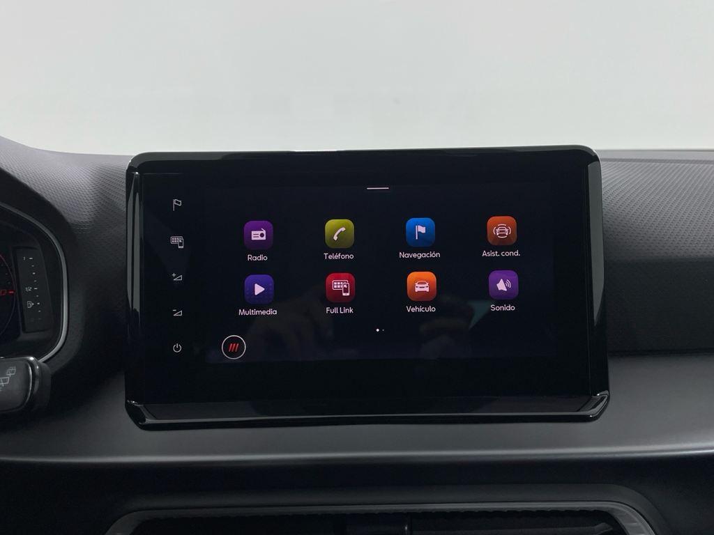 SEAT Arona 1.5 TSI - 18