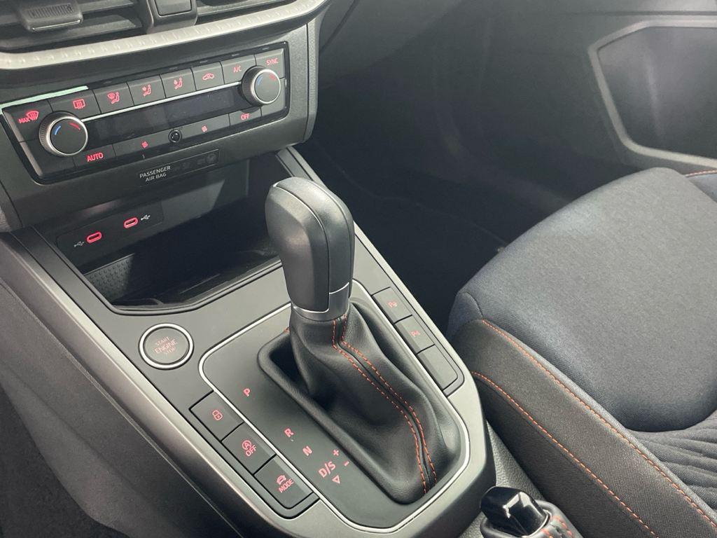 SEAT Arona 1.5 TSI - 19