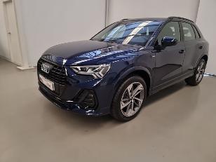 Audi Q3 en Motorflash