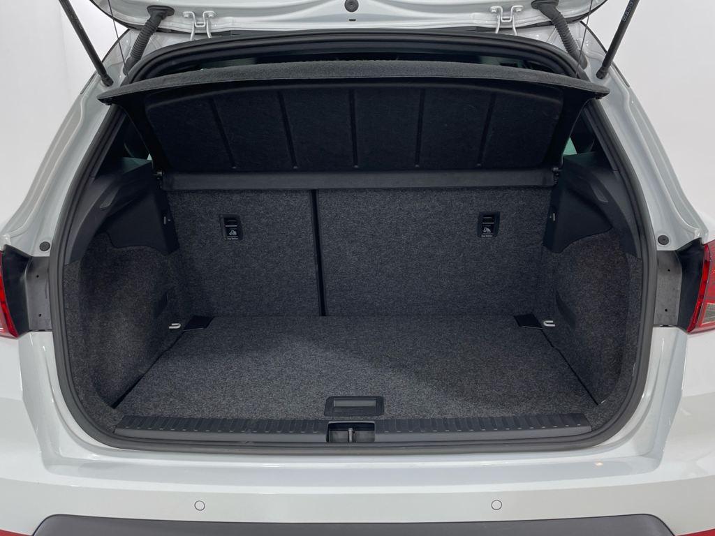 SEAT Arona 1.5 TSI en Barcelona