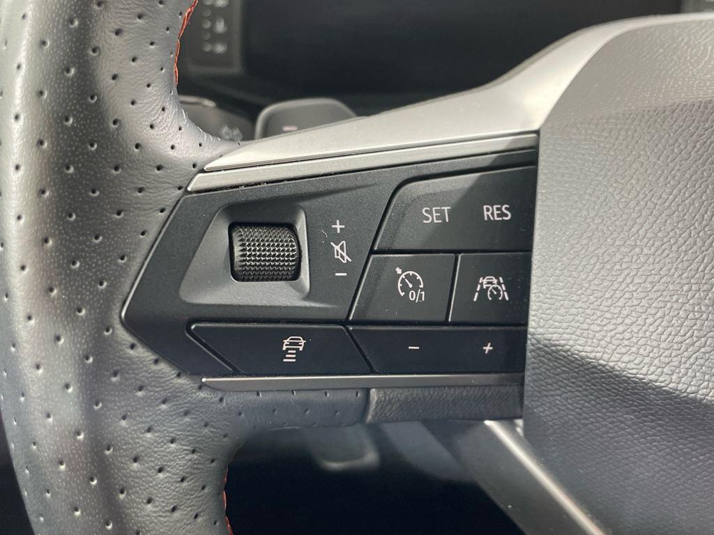 SEAT Arona 1.5 TSI en Barcelona