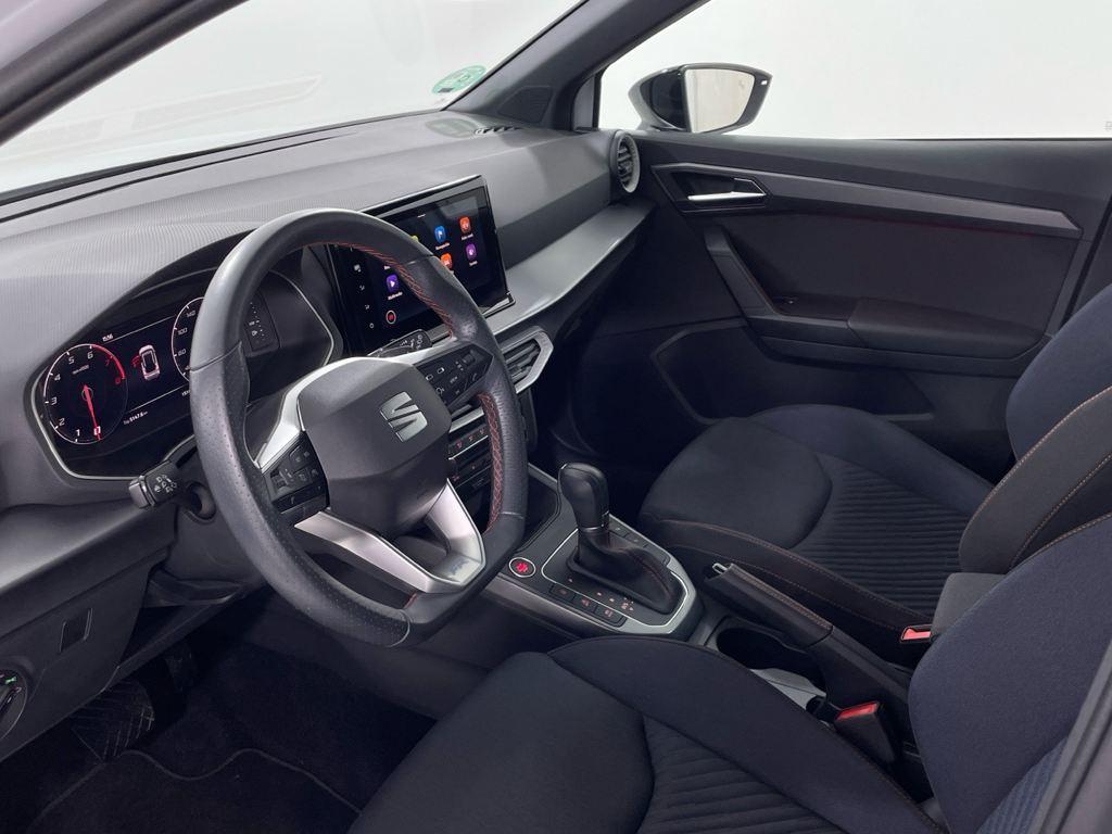 SEAT Arona 1.5 TSI en Barcelona