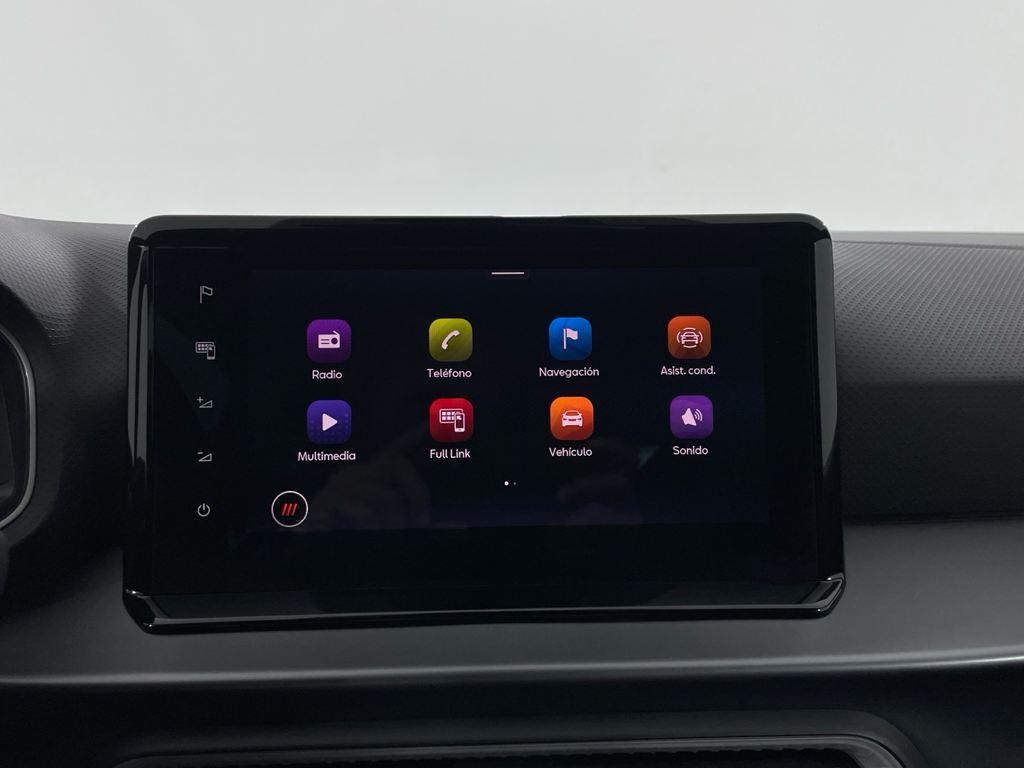 SEAT Arona 1.5 TSI en Barcelona