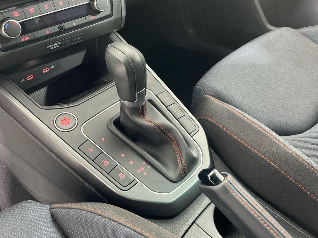 SEAT Arona 1.5 TSI en Barcelona