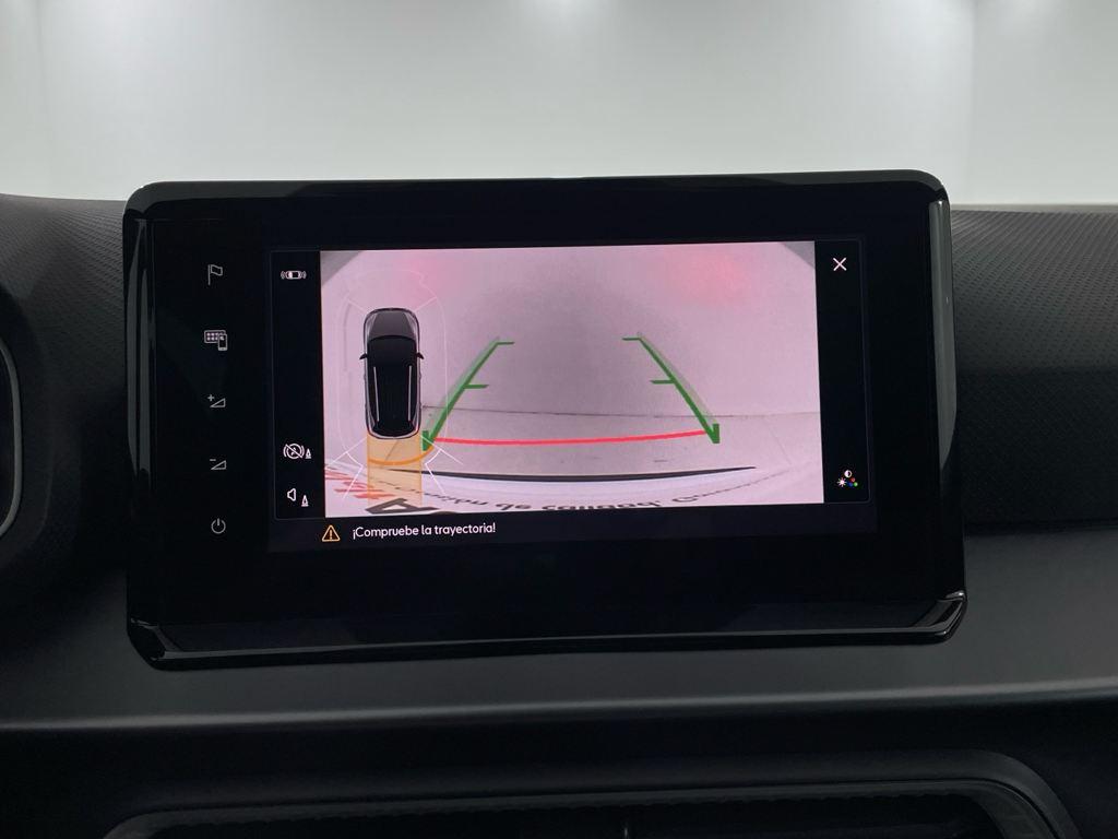 SEAT Arona 1.5 TSI en Barcelona