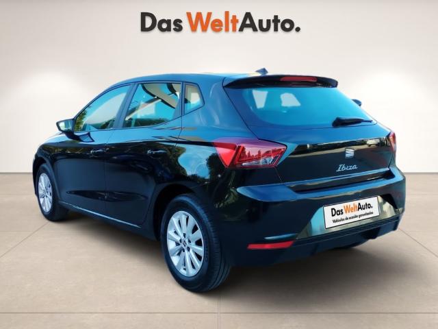 SEAT Ibiza 1.0 TSI Style Plus 81 kW (110 CV)