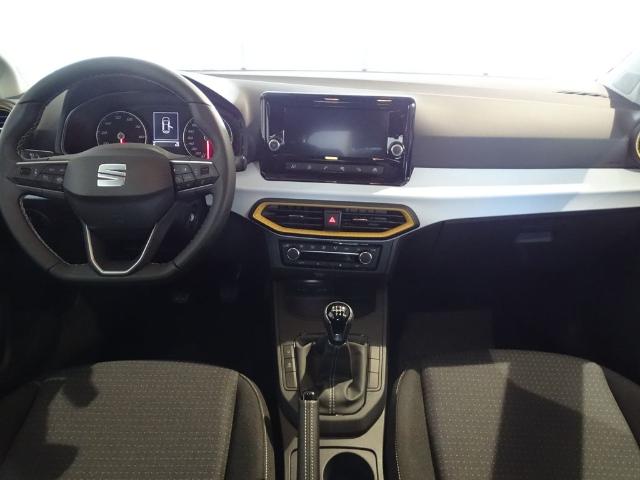 SEAT Ibiza 1.0 TSI Style Plus 81 kW (110 CV)