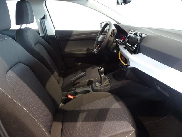 SEAT Ibiza 1.0 TSI Style Plus 81 kW (110 CV)