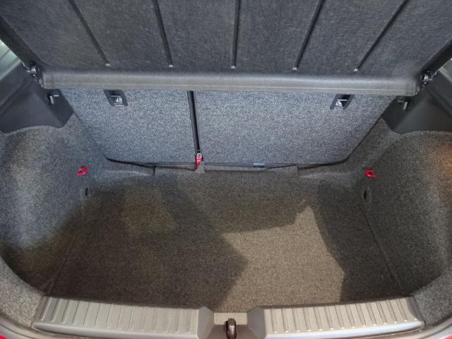 SEAT Ibiza 1.0 TSI Style Plus 81 kW (110 CV)