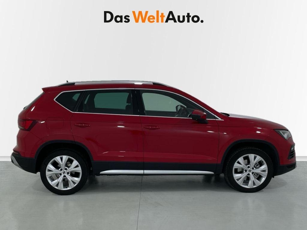 SEAT Ateca 2.0 TDI - 3