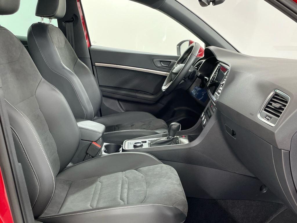 SEAT Ateca 2.0 TDI - 5