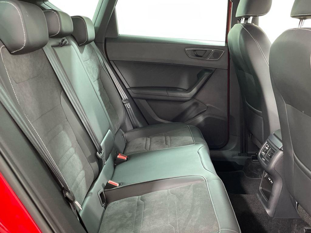 SEAT Ateca 2.0 TDI - 6