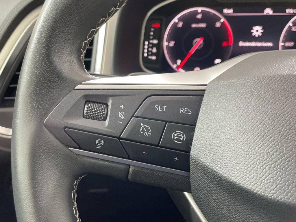 SEAT Ateca 2.0 TDI - 9