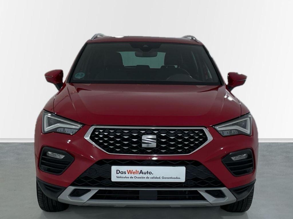 SEAT Ateca 2.0 TDI - 11