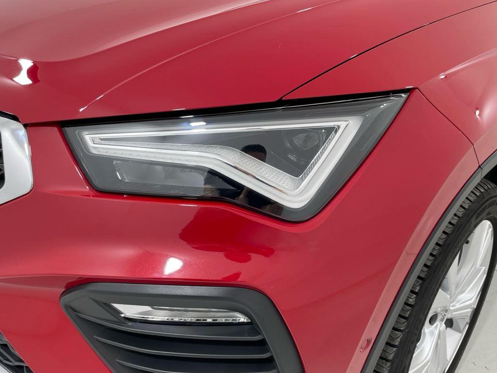 SEAT Ateca 2.0 TDI - 12
