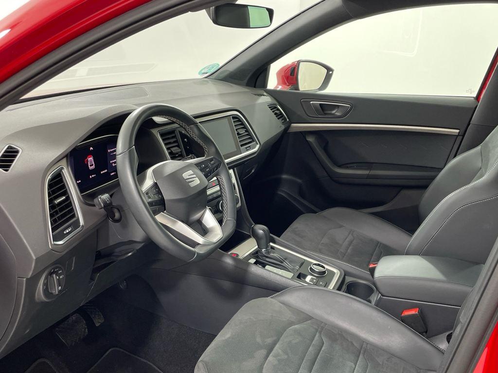 SEAT Ateca 2.0 TDI - 16