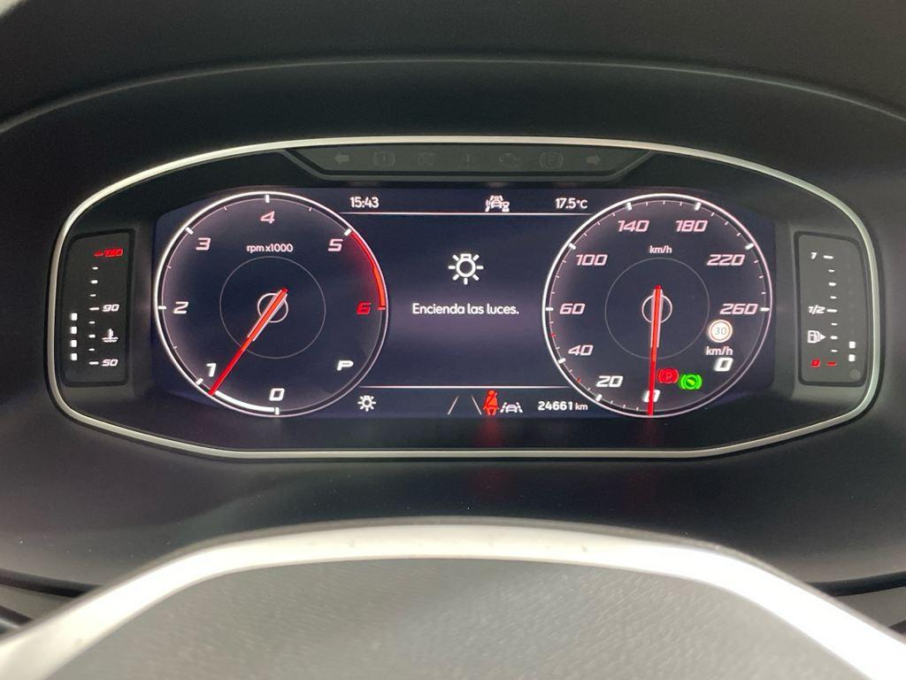 SEAT Ateca 2.0 TDI - 17