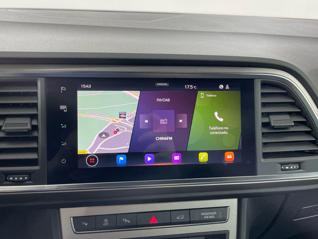 SEAT Ateca 2.0 TDI - 18